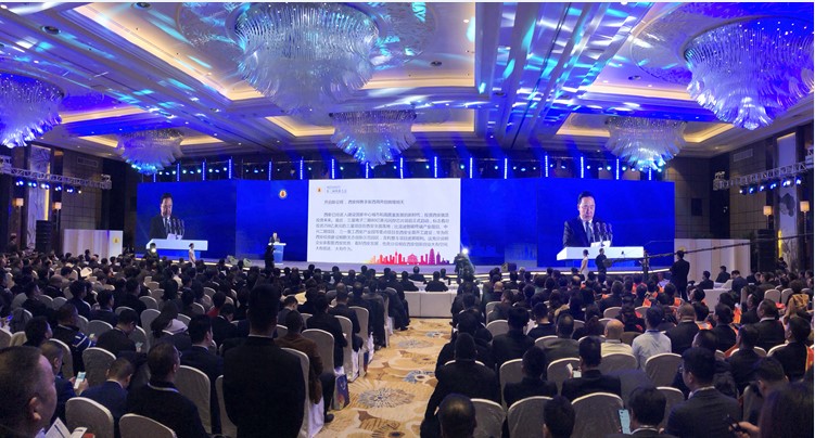 西安市民营企业百强放榜 yp街机电子科技连榜列80