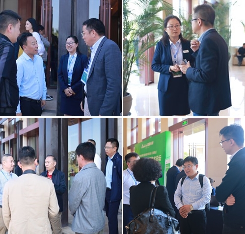 搭平台、促交流、助发展——工业大麻产业加工技术论坛在昆明顺利召开