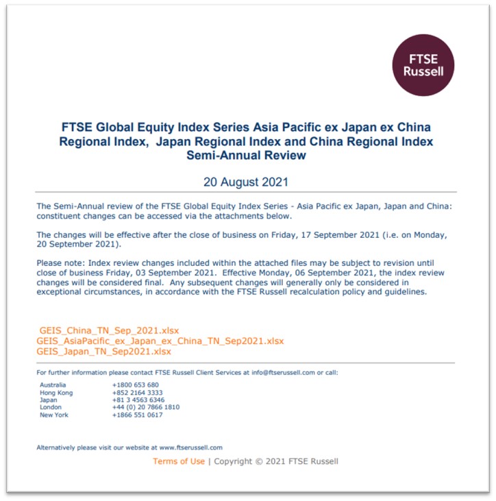 ”yp街机电子科技“被纳入富时指数