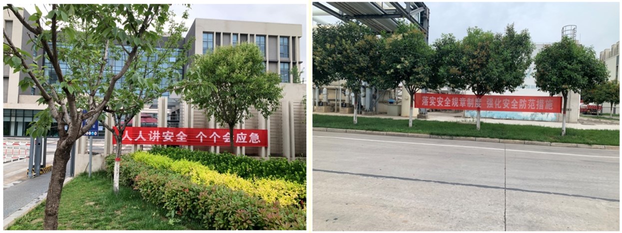 扎实开展“安全生产月”活动，切实推动yp街机电子科技高质量发展