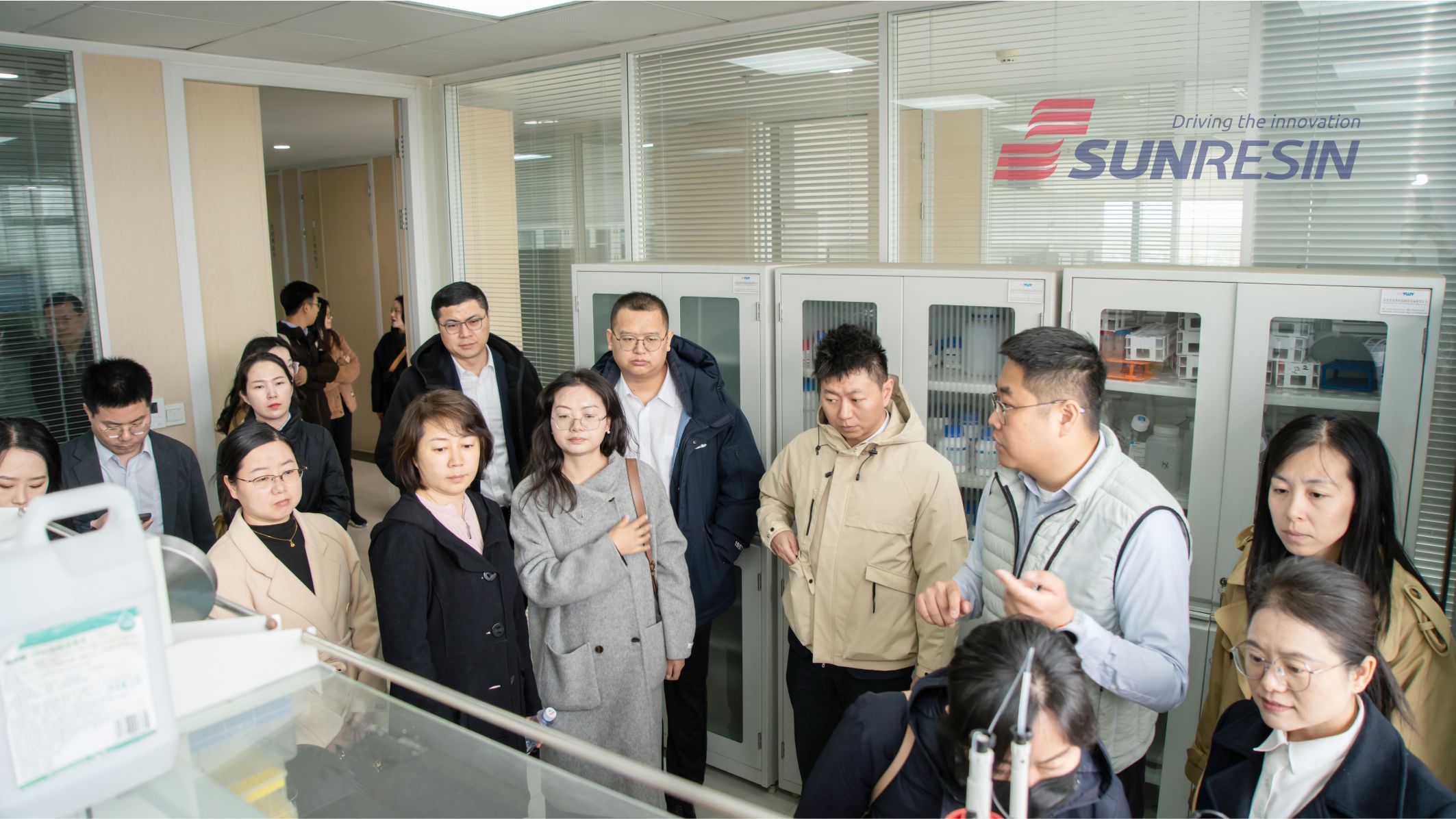 深交所走进ETF成分股公司——yp街机电子科技活动成功举办