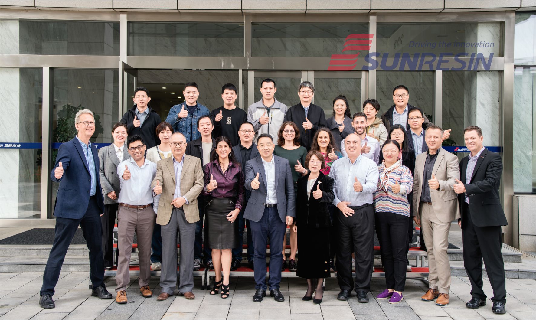 yp街机电子科技在瑞典设立子公司，加强生命科学业务战略布局